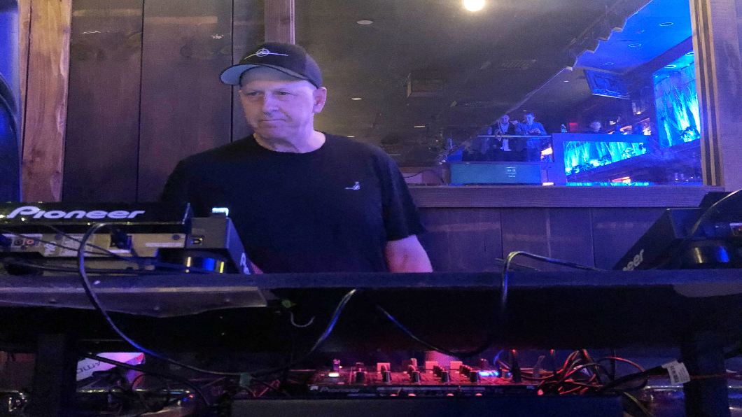高盛新CEO大衛所羅門 晚上DJ.白天總裁
