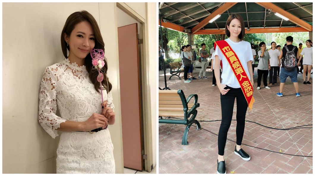 超狂背景被起底!為何演壞女人 高宇蓁這樣說…