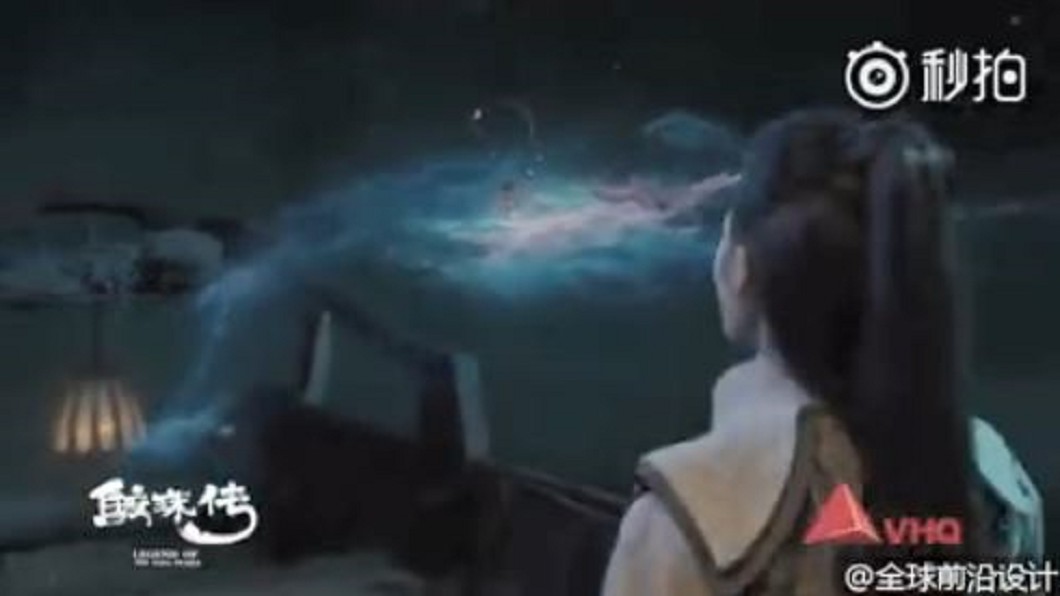陸賣座片功臣 特效廠VHQ一季賺9千萬