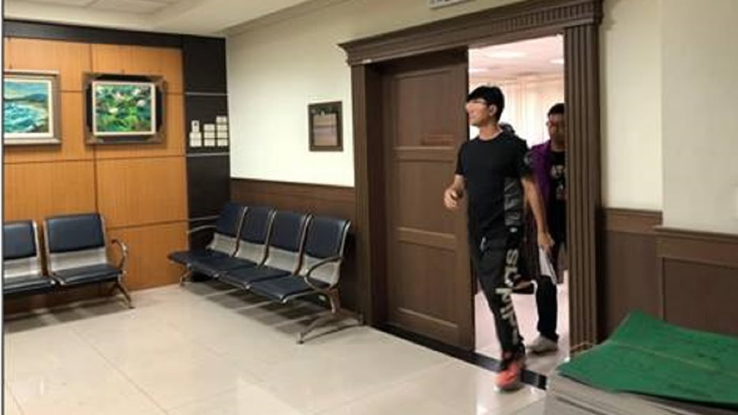 快訊/詐騙+欠稅逾億元 業務員拒繳遭管收