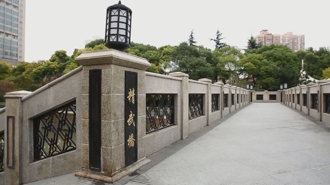 精武文化系列3:精武精神 上海傳承