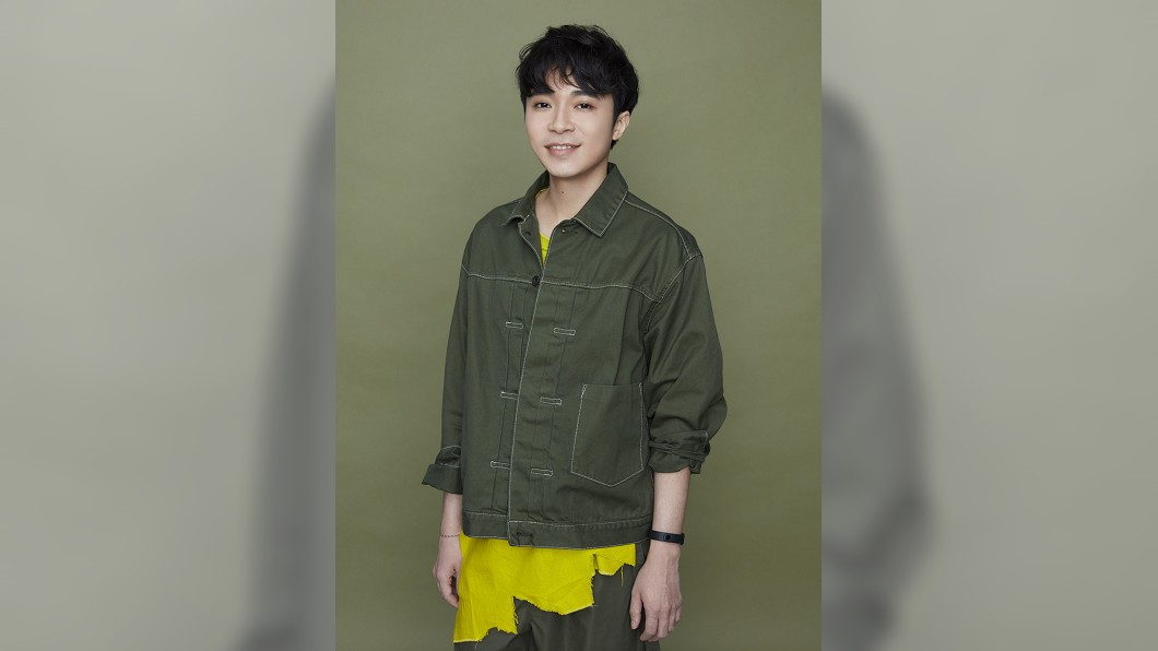 吳青峰任台中花博推廣大使 創作主題曲〈請聽〉