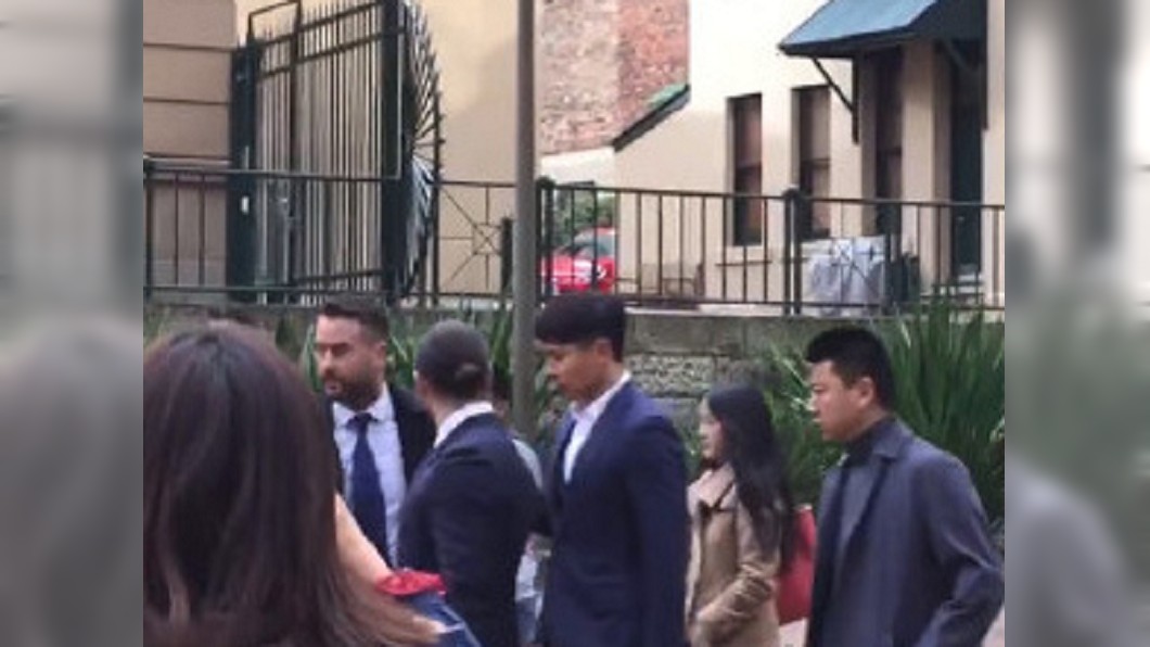 圖／翻攝自九宫纳甲--陳悠然微博