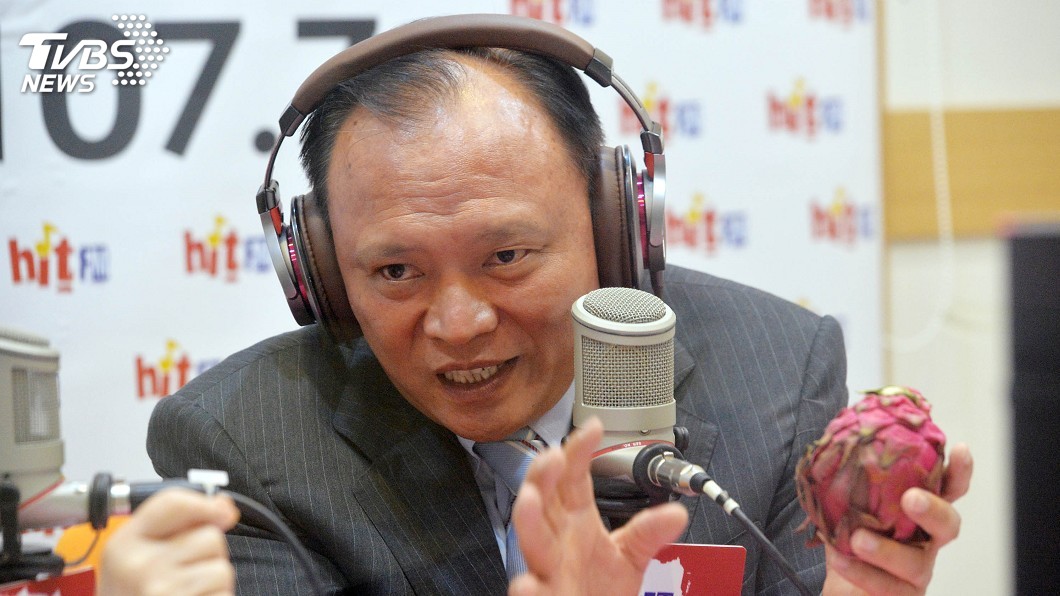 明年若再發生產銷失衡 林聰賢:和陳吉仲一起切腹