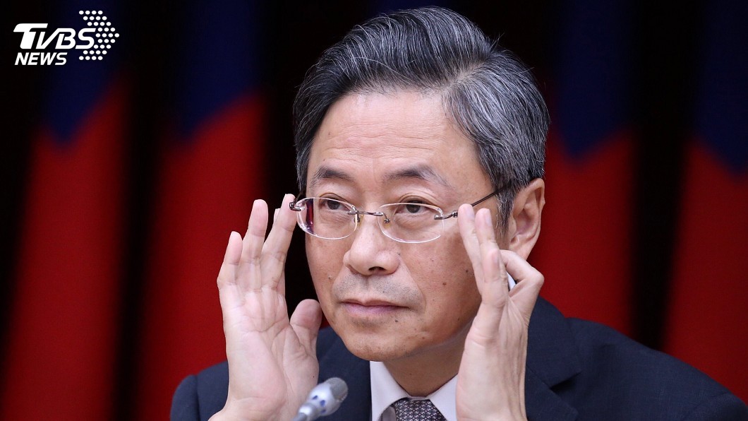 又被點名選桃園市長 張善政:饒了我吧