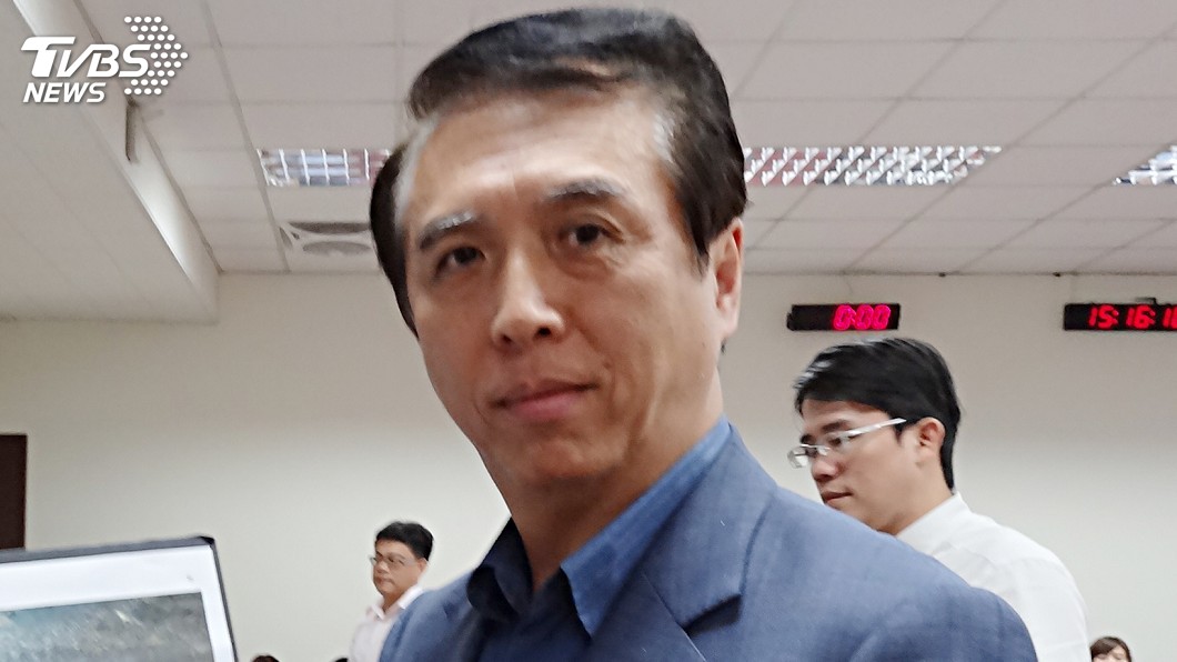 競逐百里侯　陳學聖：桃園需要做事的市長