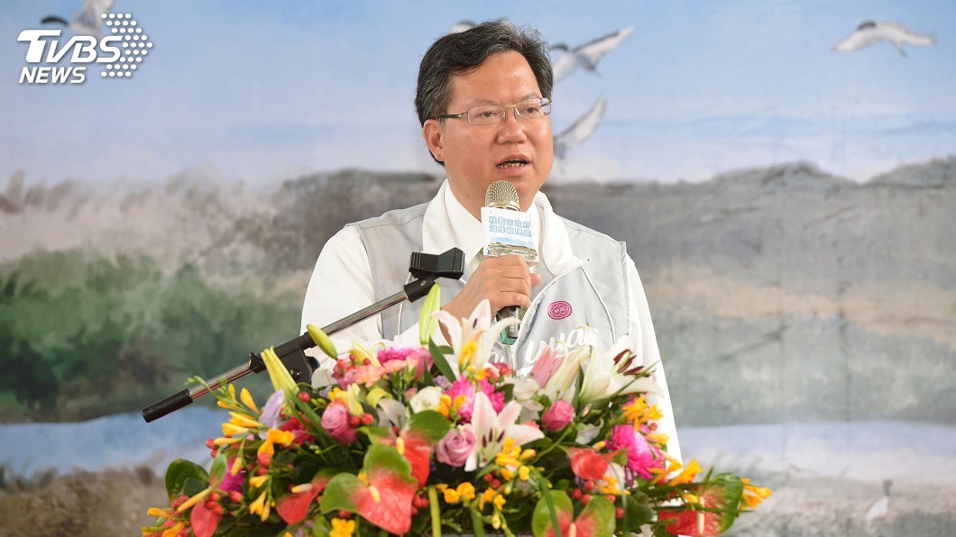 傳被將推派代理民進黨主席 鄭文燦公開拒絕了!