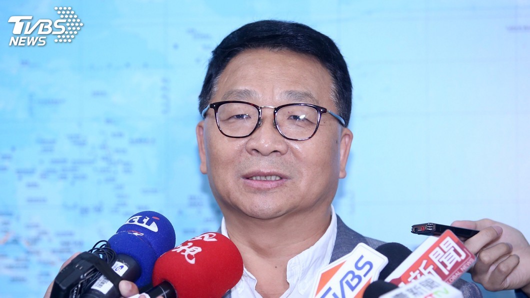 陳歐珀請益之旅起跑 發表抓緊民意公開信