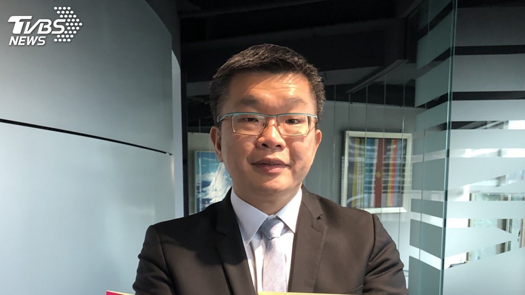 參選台中市長? 蔡其昌:時間到了或許就要宣布