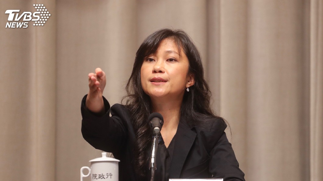 假新聞難定義　行政院：會在第一時間澄清