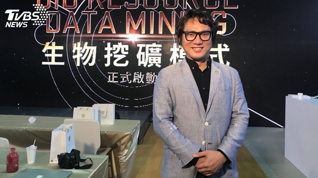 大江生醫邁向生物挖礦　擴大IP授權功能產品