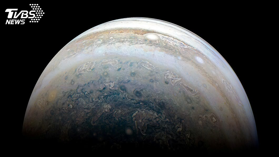 木星衛星總數增至79顆　新發現12顆中有怪咖