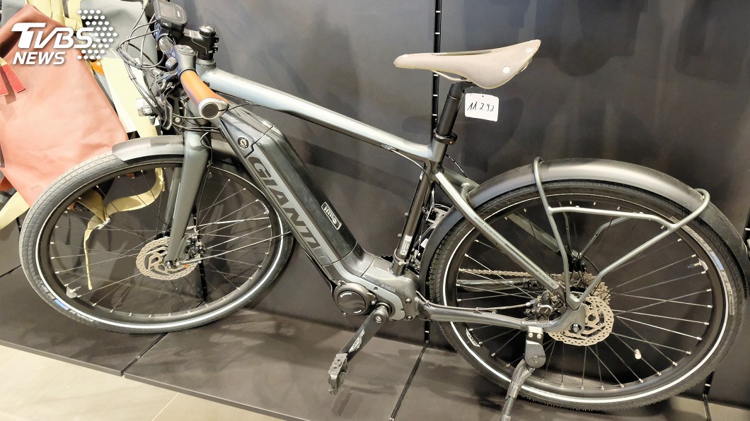 捷安特遭貿易戰波及 工研院:危機也是轉機