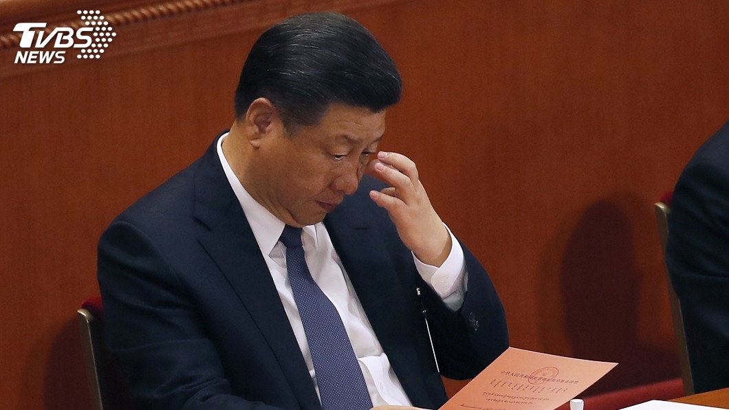 美指習近平作梗 北京:不應沉迷做唐吉訶德