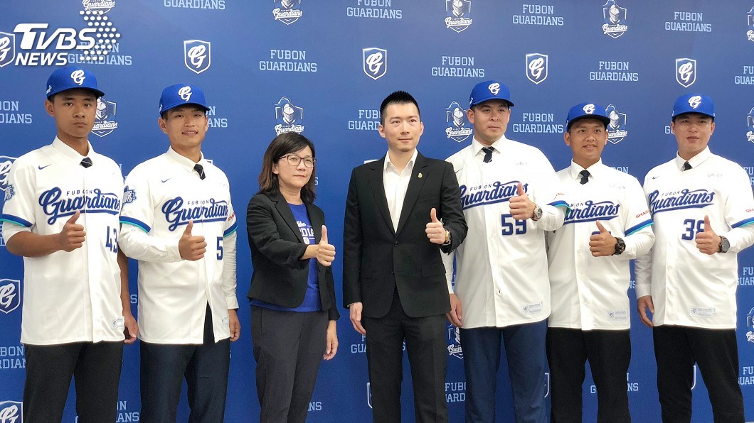 富邦悍將談約進度快　盼8月中前與戴培峰達共識