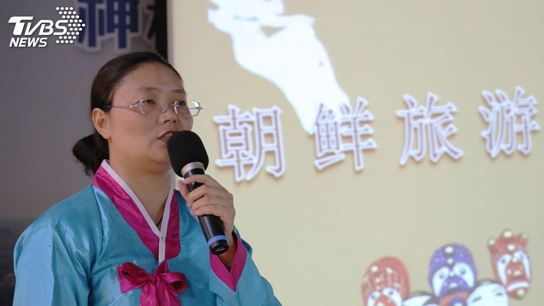 北韓首度來台推觀光 旅費3萬元起跳