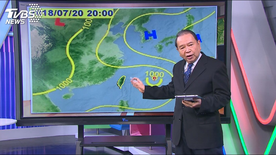圖／TVBS