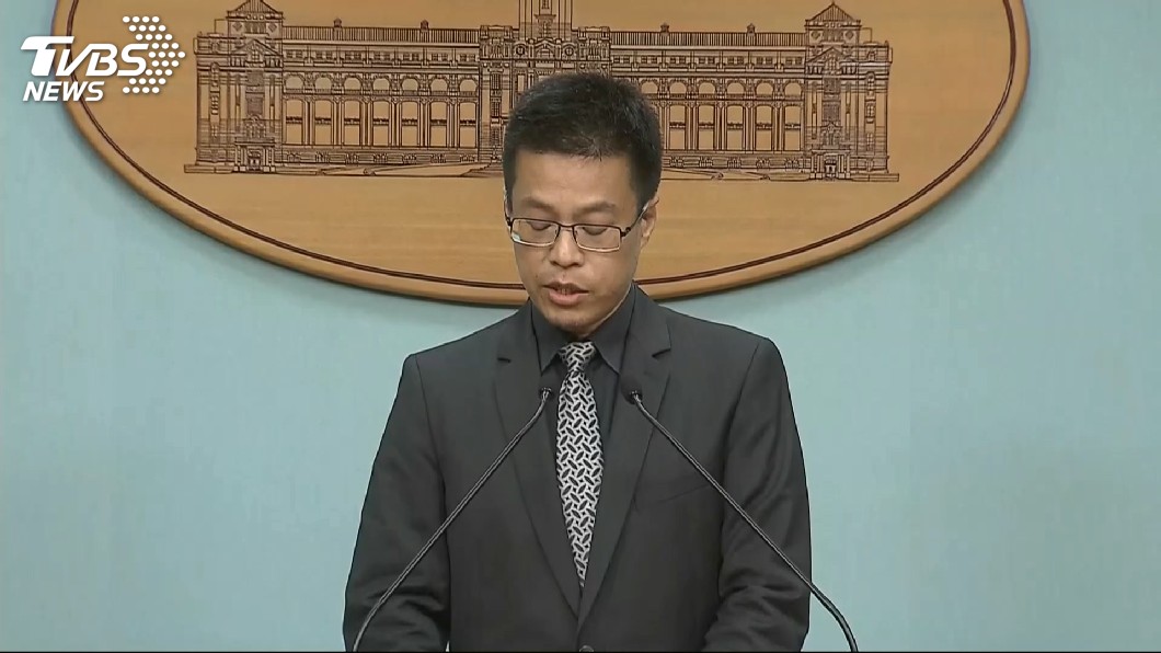 共軍黃海軍演　府：國軍嚴密而即時掌握