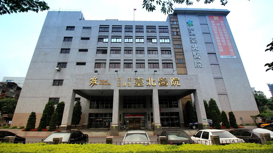 涉收廠商回扣342萬 前台北醫院醫師判刑6年半