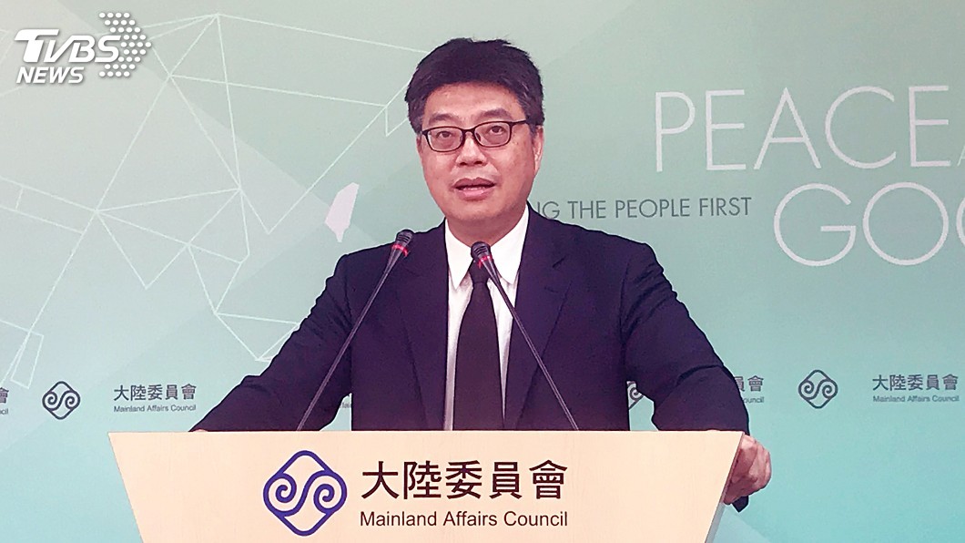 中共再奪邦交　陸委會：粗暴打壓讓台灣更團結