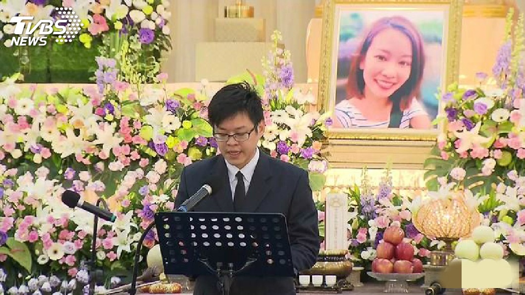 楊又穎離世3年託夢「我在台南」　兄淚：希望夢是真的