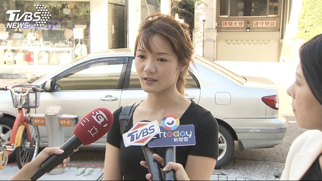 圖／TVBS