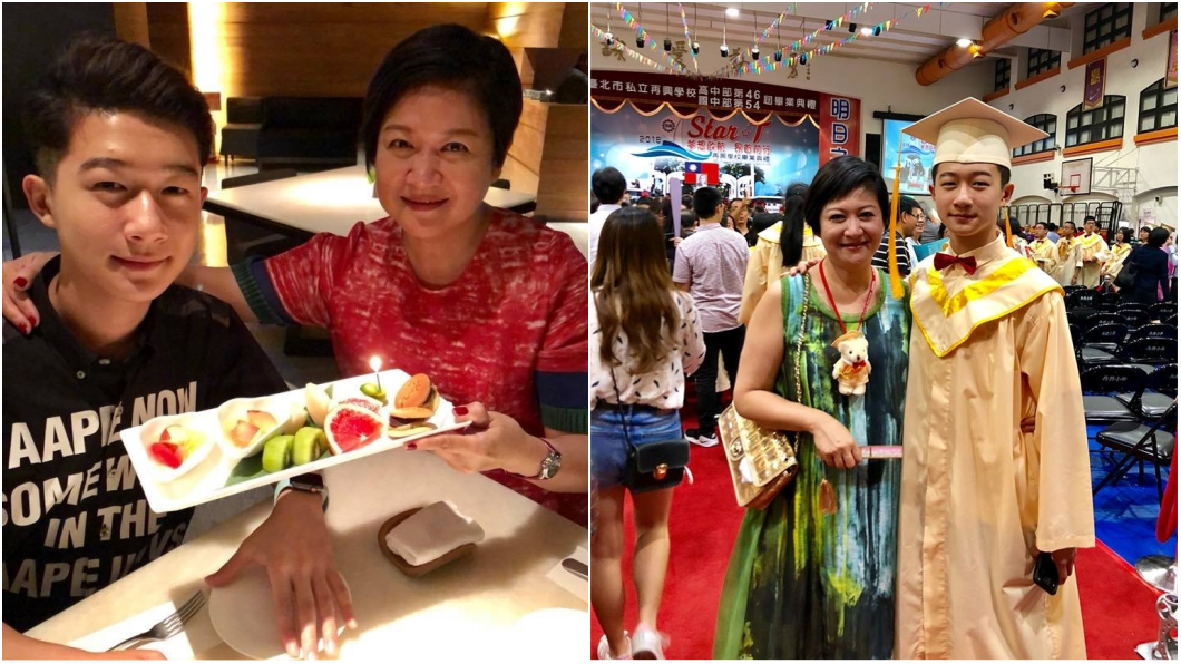 崔佩儀兒爆「常被老師人身攻擊」　忍霸凌考上高校