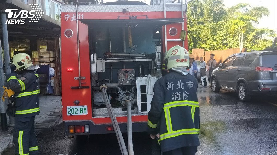疑遭公公性侵…越南媳縱火燒婆家 再喝農藥輕生