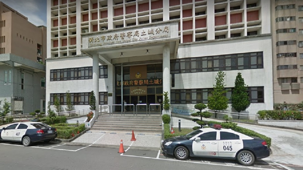 不滿勤務編排 員警竟對長官「嚕嚕嚕」吐口水