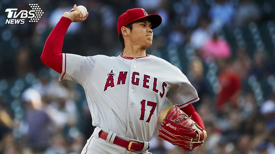大谷翔平可恢復投球練習　今年有機會登板