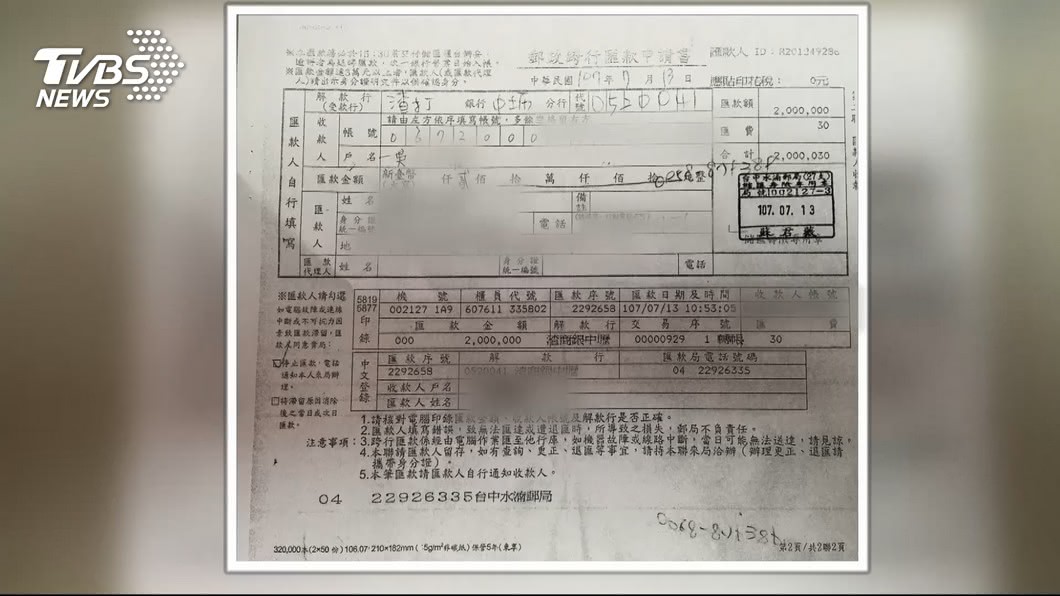 圖/TVBS