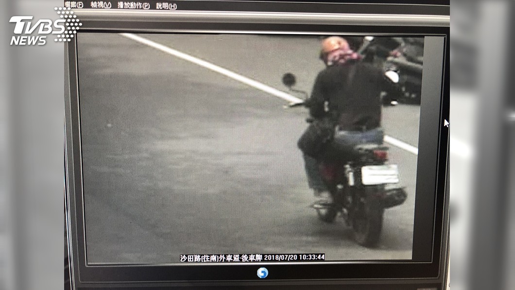 台中沙鹿合作金庫傳槍響 男子搶走121萬後逃逸