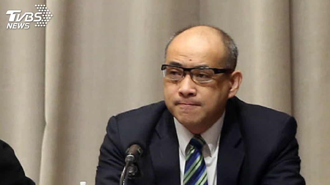 鄭貞茂接國發會副主委 陳美伶期許一展長才