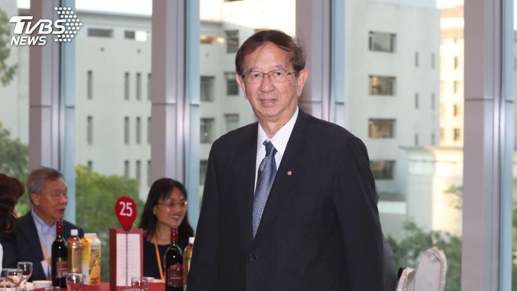 幾十年來進步很少!李遠哲:台大沒能力找一流校長