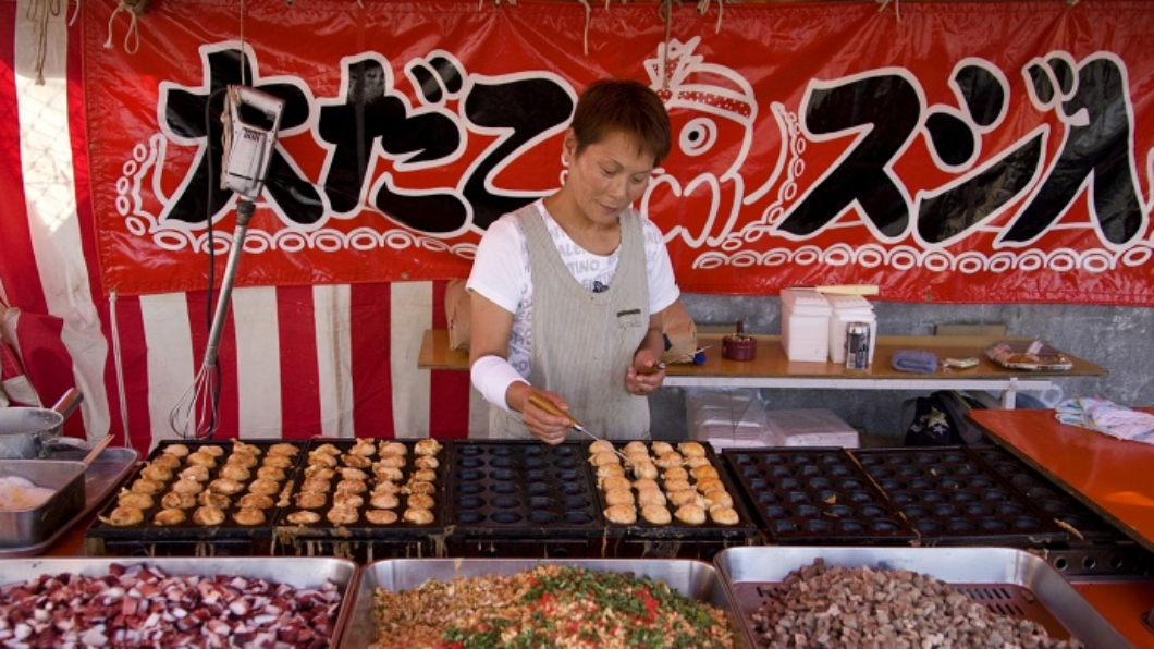 章魚價格5年飆漲兩倍 「庶民美食」不再