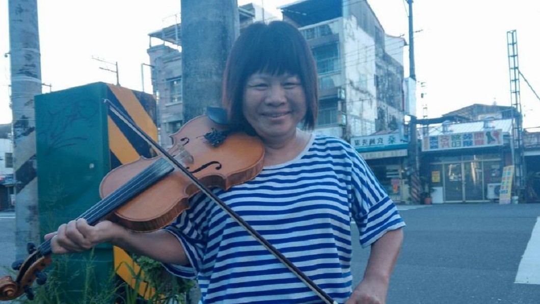 「咬一口」藏秘辛!蔣月惠淚揭心碎童年:媽常要我死出去