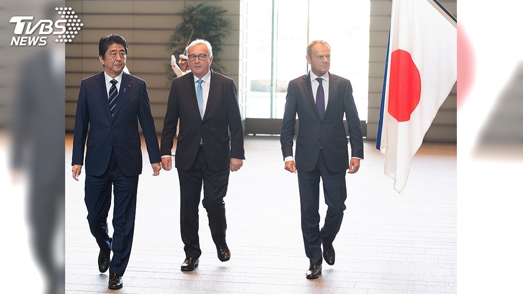 安倍闖關博奕法案 在野黨提倒閣案失敗
