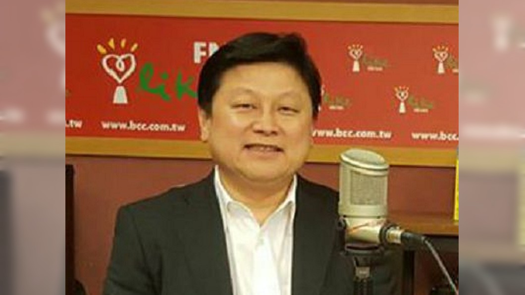 政壇震撼彈!傳聞傅崐萁參選桃園市長