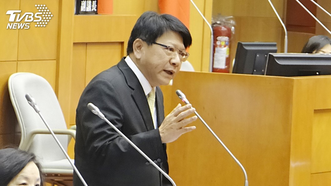 公勇路案引熱議 潘孟安:沒強拆,謠言何其沉重