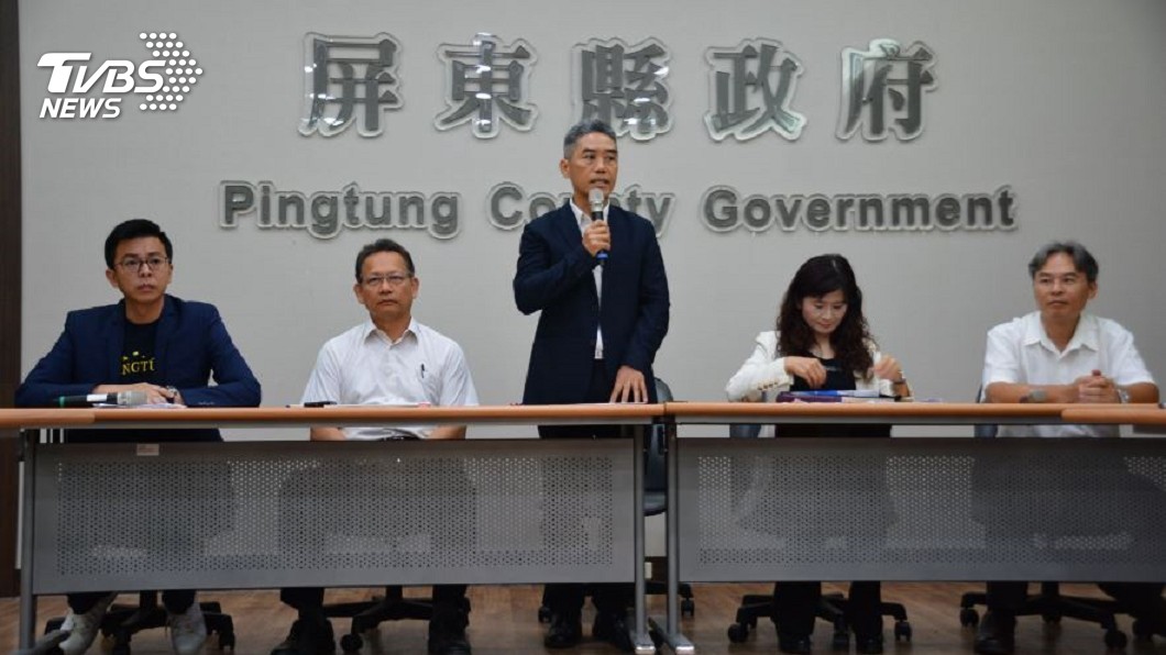 蔣月惠爆紅！「公勇路案」挨轟大埔翻版　屏東縣府這樣說