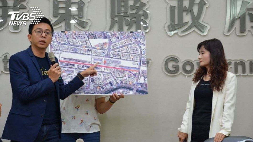 圖/屏東縣政府提供