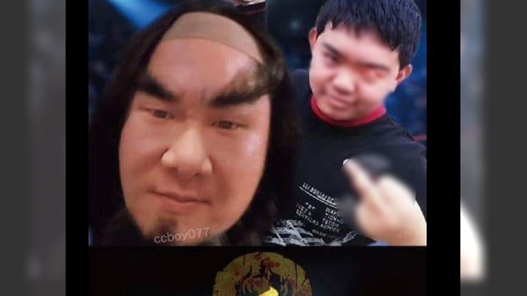 拳法最高境界?高雄南霸天計耍館長 嗆再出山:兵不厭詐