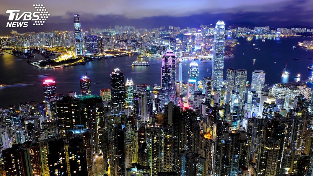 一國兩制2047年到期　港人不安的歸屬感