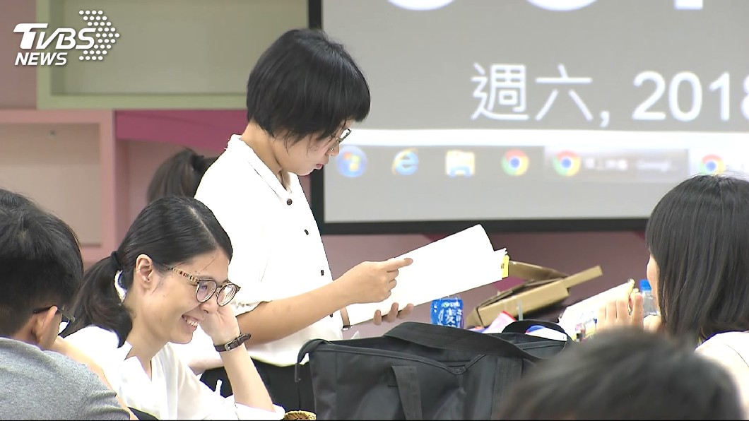 圖/TVBS