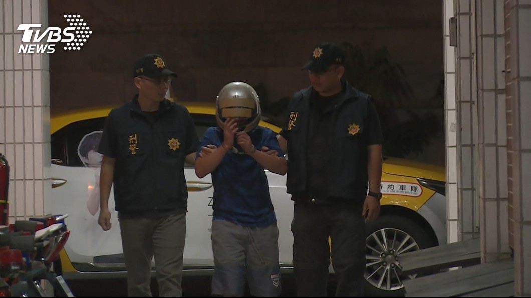 女屍放副駕開車趴趴走　凶嫌「冷氣開最強」驅屍臭