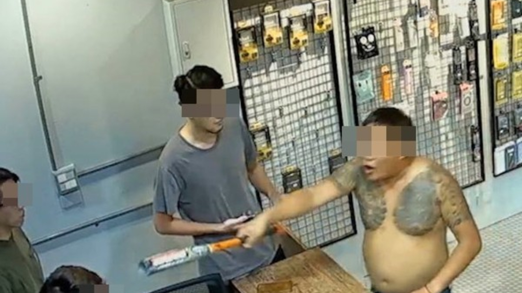 翻攝自/爆料公社
