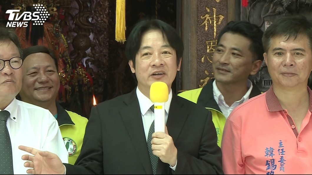圖／TVBS