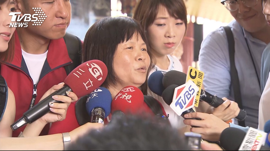 被「這句話」惹火?蔣月惠嗆柯:政治人物 北市府否認