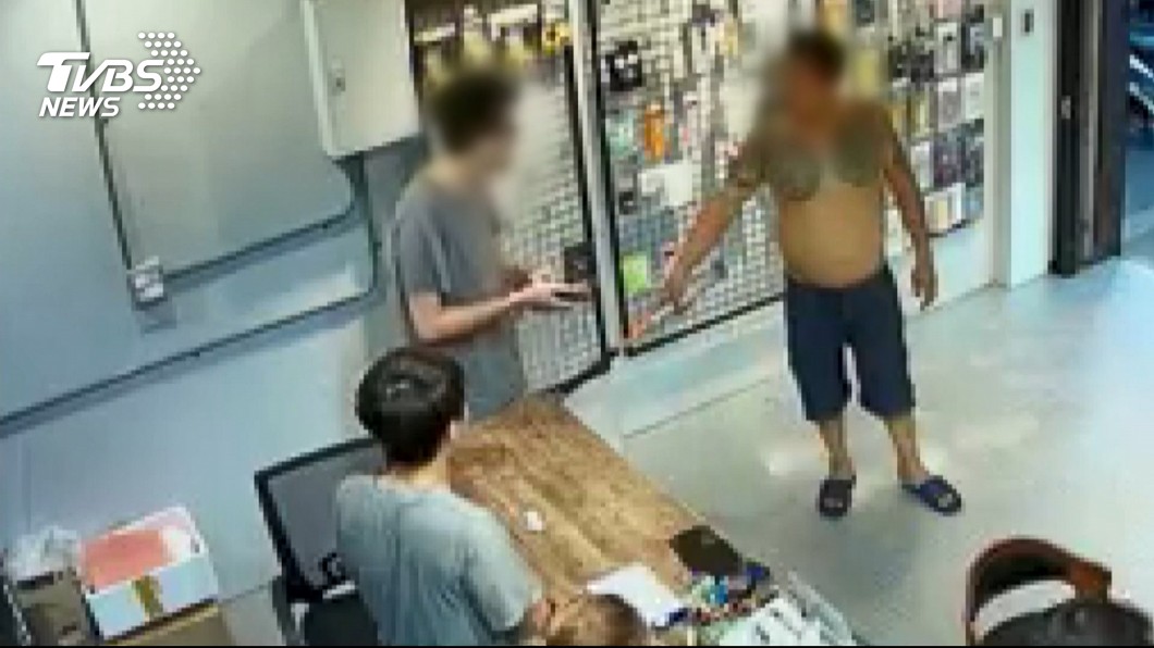 圖/翻攝自爆料公社