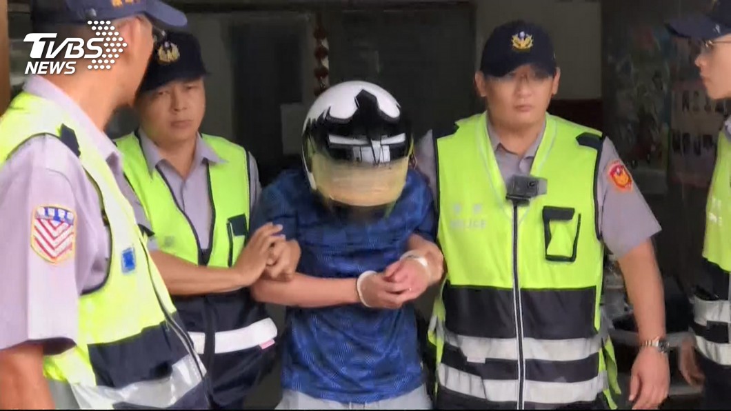 勒斃女友伴屍2天 父痛失愛女泣:早知先打死他!